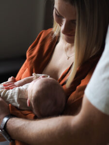 Neugeborenenshooting