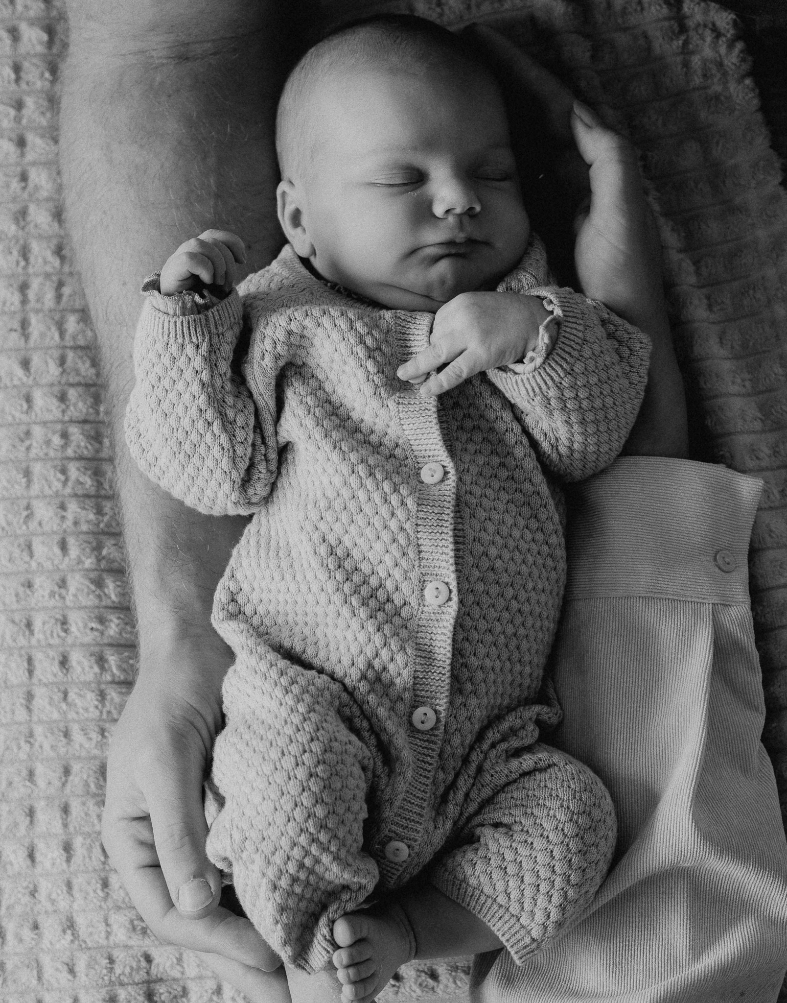 Neugeborenenshooting Herten